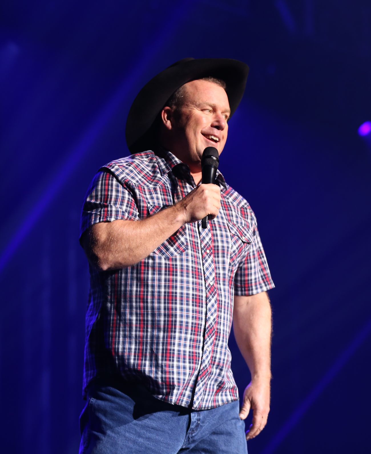 Rodney Carrington